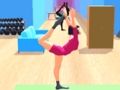 Игра Гибкий бег 3D онлайн