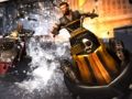 Игра Гидро шторм 2 онлайн