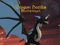 Игра Сражения драконов мультиплейер онлайн