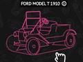 Игра История Доджа 3D: Автомобили онлайн