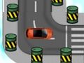 Игра Летняя гонка онлайн