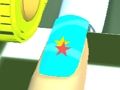 Игра Ногтевой стек онлайн