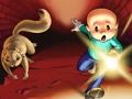Игра Майк и Манк онлайн