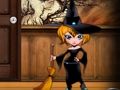 Игра Побег из комнаты на Хэллоуин 21 онлайн