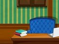 Игра Побег из симпатичного офиса онлайн