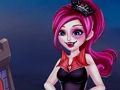 Игра Вампирская принцесса девушка-чирлидерша онлайн