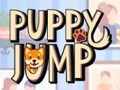 Игра Прыжок щенка онлайн