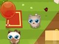 Игра Поймай домашних животных онлайн