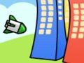 Игра Ракетное безумие онлайн