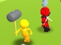 Игра Сокрушители онлайн