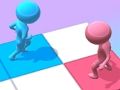 Игра Цветная головоломка онлайн