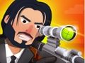 Игра Капитан снайпер онлайн