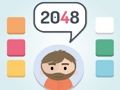 Игра 2048 онлайн