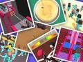Игра Игра в Кальмара: 6 Раундов онлайн