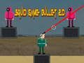 Игра Игра в Кальмара: Пуля 2D онлайн