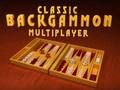 Игра Классические нарды мультиплеер онлайн
