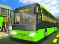 Игра Симулятор городского пассажирского автобуса 3d онлайн