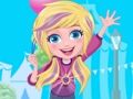 Игра Полли Покет: конфетный карнавал онлайн