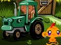 Игра Счастливая обезьянка: уровень 579 онлайн