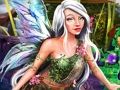 Игра Секретная сказочная страна онлайн