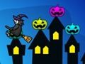 Игра Финальный эпизод Хэллоуина онлайн