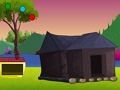 Игра Побег мужчины онлайн