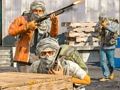 Игра Реальная стрельба FPS Удар онлайн