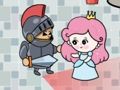 Игра Побег принцессы онлайн
