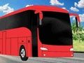 Игра Симулятор городских автобусов 3d онлайн Игра Симулятор городских автобусов 3d онлайн