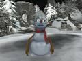 Игра Рождественское выживание онлайн