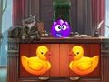 Игра Радостный побег кролика онлайн