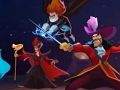 Игра Дисней: Арена колдунов онлайн