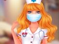 Игра Мое приключение в больнице онлайн
