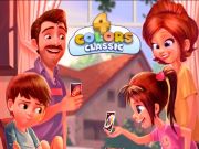 Игра Четыре классических цвета онлайн