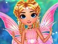 Игра Волшебная фея: Модный взгляд онлайн