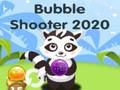Игра Пузырьковый шутер 2020 онлайн