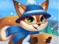 Игра Белочка следопыт онлайн