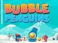 Игра Пузырьковые пингвины онлайн