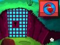 Игра Побег из каменного леса онлайн