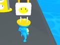Игра Голова вилка 3d онлайн
