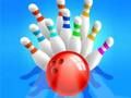 Игра Хит боулинга 3d онлайн