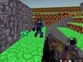 Игра Блочные войны: Приключения спецназа онлайн