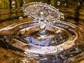 Игра Водяные брызги Пазл онлайн