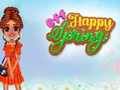 Игра Лучшие подруги: Счастливая весна онлайн