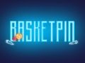 Игра Баскетбольный пинбол онлайн