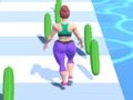 Игра Фитнес для толстяков 2 онлайн