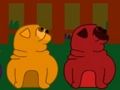 Игра Новый побег птиц онлайн