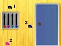 Игра Побег из деревянных комнат онлайн