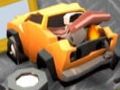 Игра Автомобильное крушение онлайн