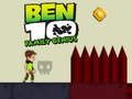 Игра Бен 10 Семейный гений онлайн